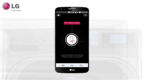 nfc tags lg k8|A comprehensive guide to NFC on LG K8 .